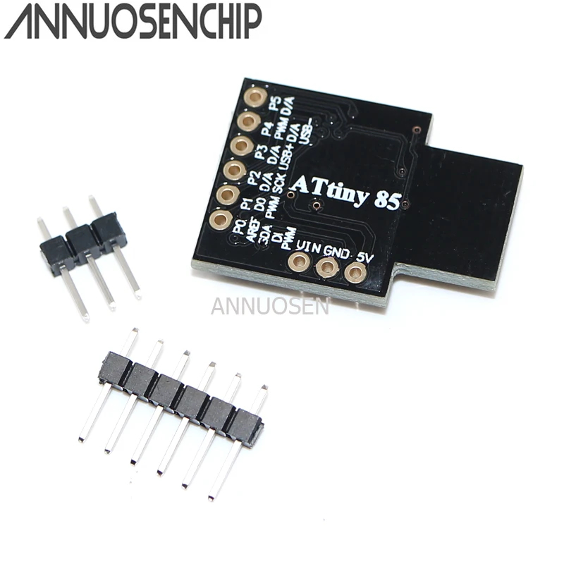 Digispark ATTINY85 2