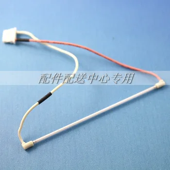 

10pcs x 5.7inch Backlight CCFL Lamps w/cable for LCD Laptop DVD Display Industrial Medical Screen 100mm*2mm Free Shipping