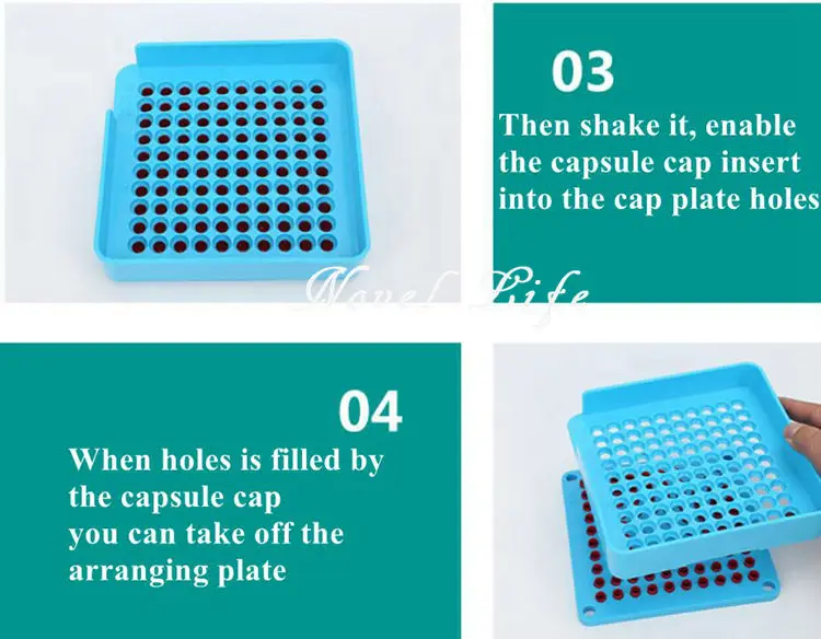 Capsule Filling Machine03