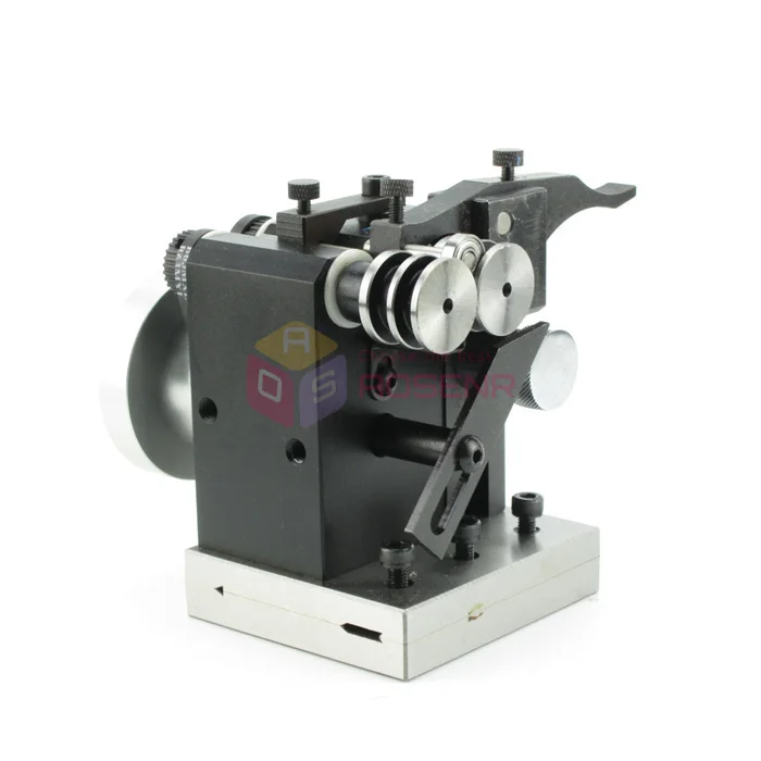 

High Accuracy Manual Mini Punch Pin Grinder Grinding Machine Needle Grinding Tool CNC Lathe Turning Tool