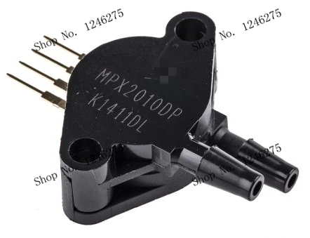 MPX2010DP MPX2010 ENSOR 100% новый оригинал | Электроника