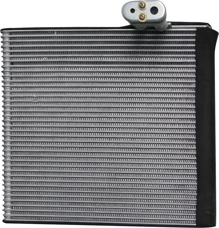 Automotive air conditioning refrigeration evaporator Evaporator air