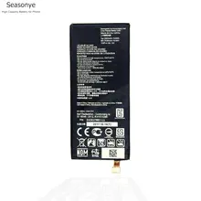 Seasonye 2430 мАч/9.4Wh BL-T23/BLT23/BL T23 сменная батарея для мобильного телефона для LG X Cam X-Cam X Cam K580 K580Y F690 K580DS
