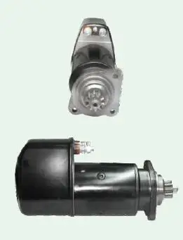 

NEW STARTER MOTOR 17168 0001410062 0001416003 0001415011 509115 CS565 STR22042 FOR DAF FOR MAN FOR RENAULT