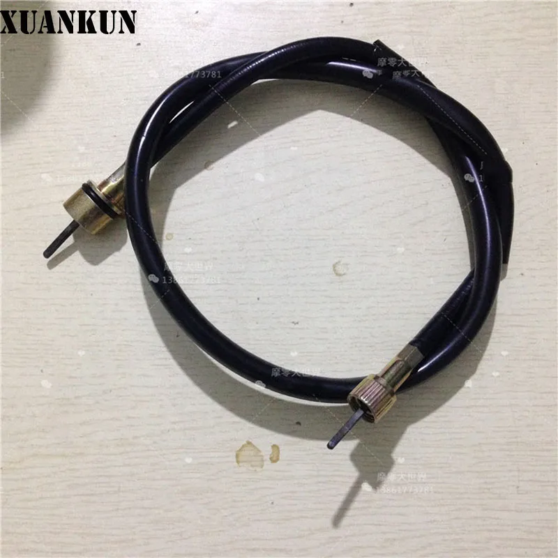 Фотометр строки пробега XUANKUN SRV150 150 SRZ150|line|miles meter |