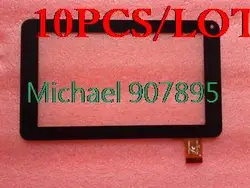 

10pcS "original new" 7inch dual-core U25GT touch screen handwriting screen Y7Y007 (86V) noting size and color
