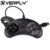 Геймпады для SEGA Genesis/MD2 Y1301 игровой контроллер USB Gamepad 6 кнопок USB SEGA игровой джойстик держатель для ПК MAC Mega Drive - изображение