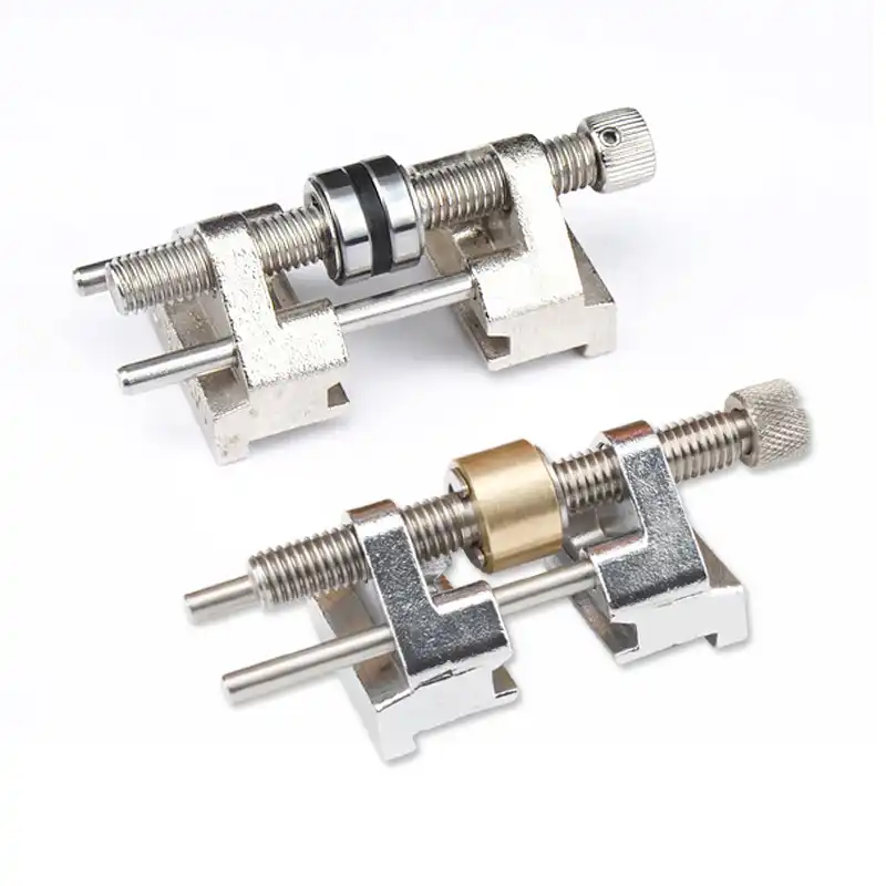 Metal Honing Guide Jig for Sharpening System Chisel Iron Planer Blade 95mm