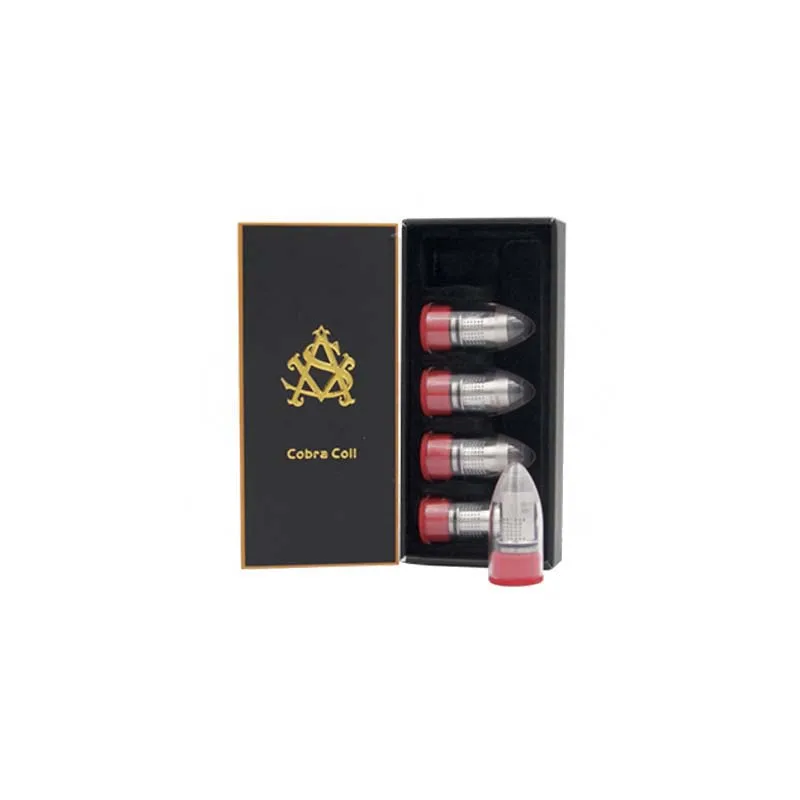 Asvape Cobra Sub Ohm Coil-1