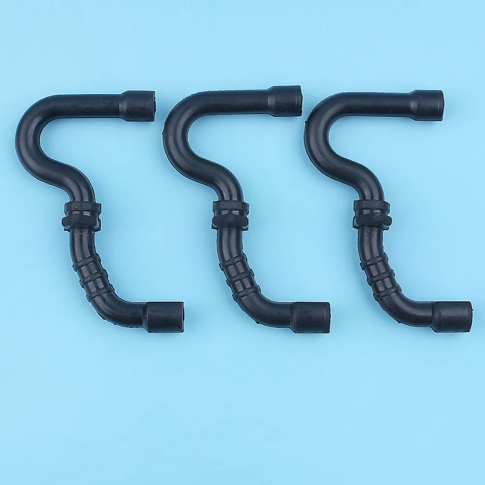 Home & Garden Fuel Line Hose Pipe Replacement Fit for Stihl MS180 MS170