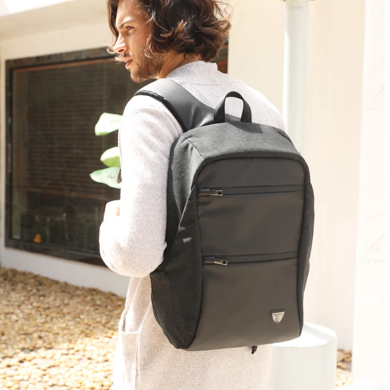 

Mens Multifunction TSA Lock 15.6 Inch Laptop Backpack Women Usb Charge Shoulder Backpacks Bags Teen Casual Travel Backpack D0107