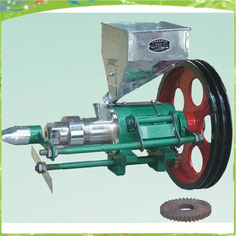 SHIPULE free shipping commercial use corn and rice Extruder machine puffed rice machinein Food