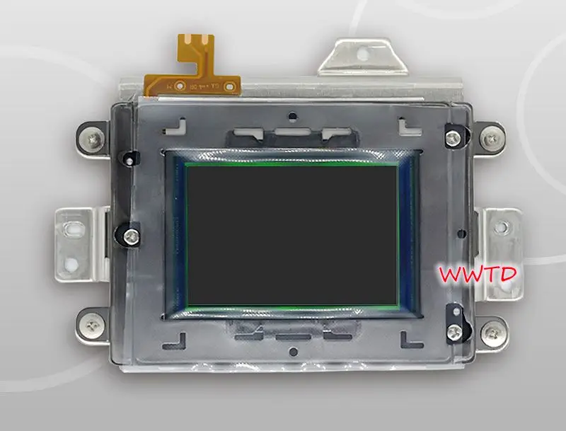 ccd cmos датчик для Nikon D810 Камера сменный блок ремонтная часть