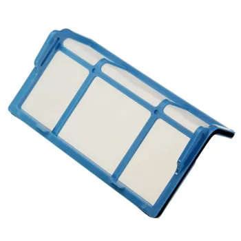

Replacement Filters for ILIFE v3S v3L v5 v5s v5s pro/x5 Robot Vacuum Cleaner Parts Dust Filter For ILIFE Robotic Vacuum Cleaner