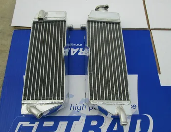 

L&R aluminum radiator FOR Yamaha YZ400F / YZF400 / YZ 400 F 1998 1999 2000 98 99 00