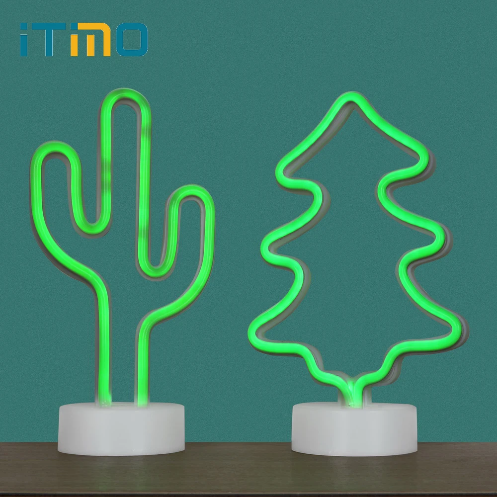 Aliexpress.com : Buy ITimo Ambient Light Night Light ...