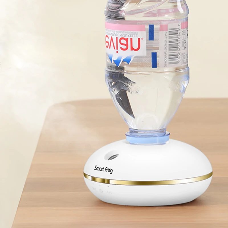 Mini Air Humidifier USB Car Humidifier Portable Humidifier for Home