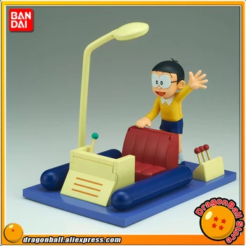 

"Doraemon" Original BANDAI figure rise Mechanics Assembly Action Figure - Time Machine Plastic Model