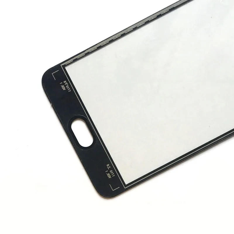 Meizu m3 note touch sensor 1