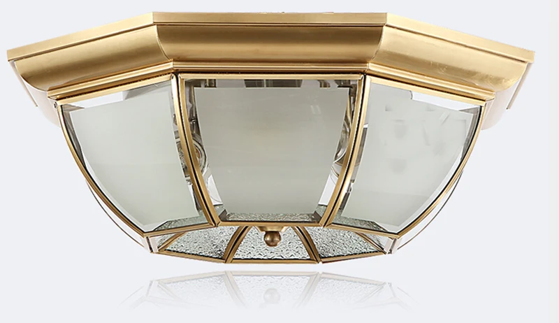 ceiling lamp 14
