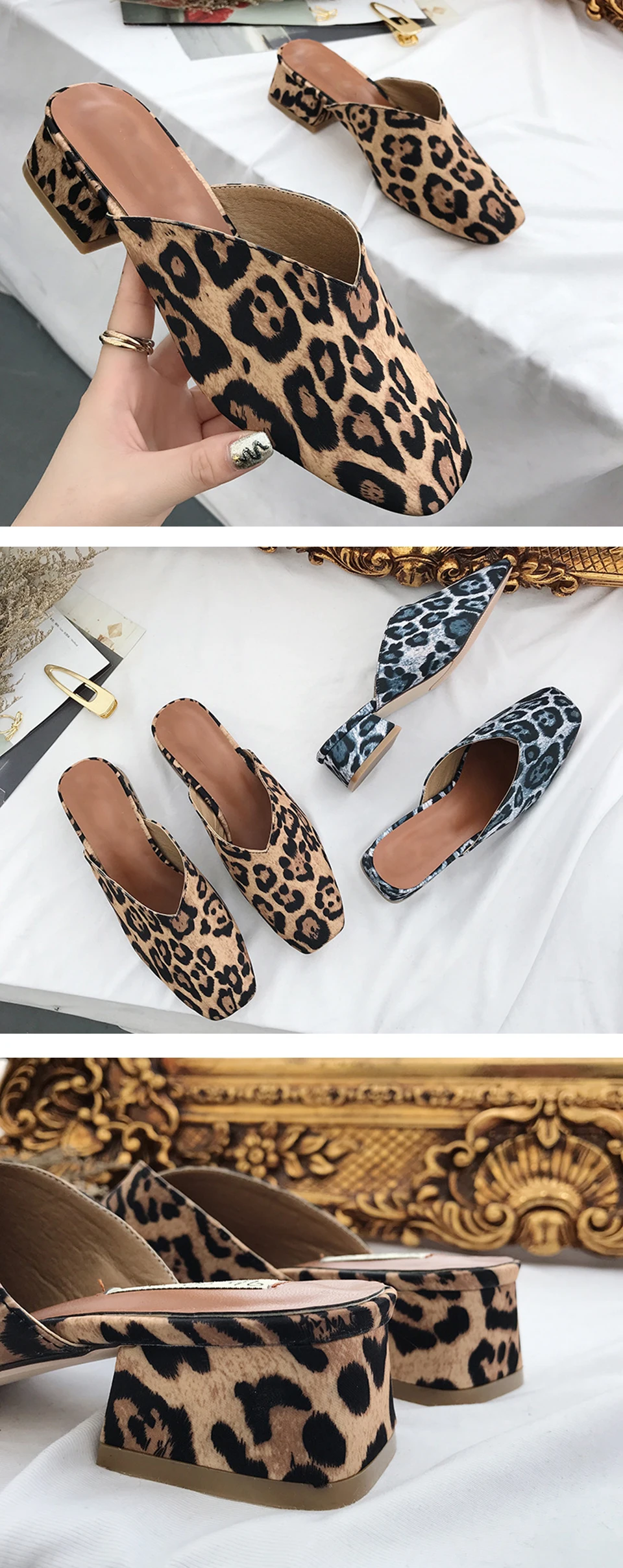 outdoor slippers