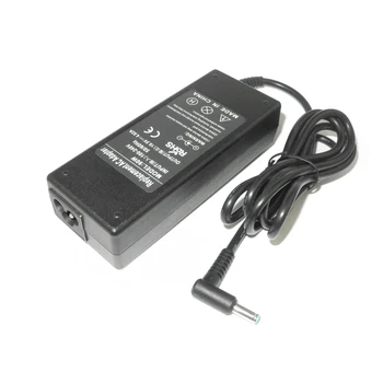 

19.5V 4.62A 90W 4.5x3.0mm Power Supply AC Adapter Laptop Charger For HP Envy 17-j106tx For HP Pavilion 15 15-e029TX Adapter