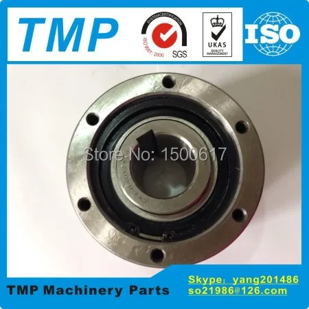 CKZA35100 One Way Clutches Sprag Type One Way Bearings China Overrunning Clutch Cam Clutch Reducers