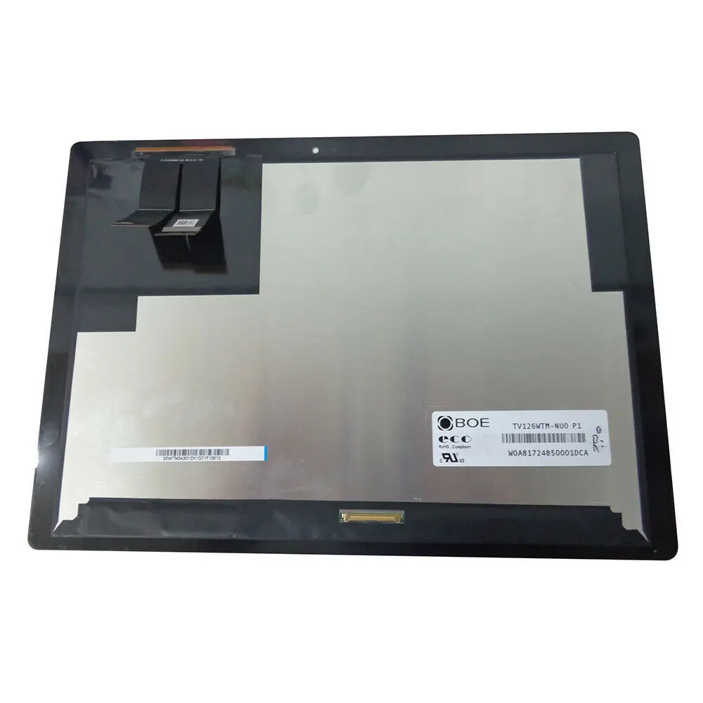 Сенсорный экран NeoThinking 12 6 дюйма в сборе для ASUS Transformer 3 Pro T304 T304U T304ua|ЖК-экраны и