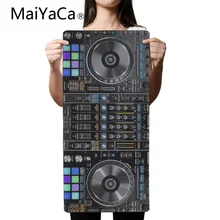 MaiYaCa DJ hand drive Speed Pad to Mouse Notbook Computer Mousepad High-end Gaming Mouse Pad Gamer to Popular Laptop Mouse Mat dota mouse pads 900x400x3mm high quality pad to mouse notbook computer mousepad best gaming padmouse gamer to keyboard mouse mat
