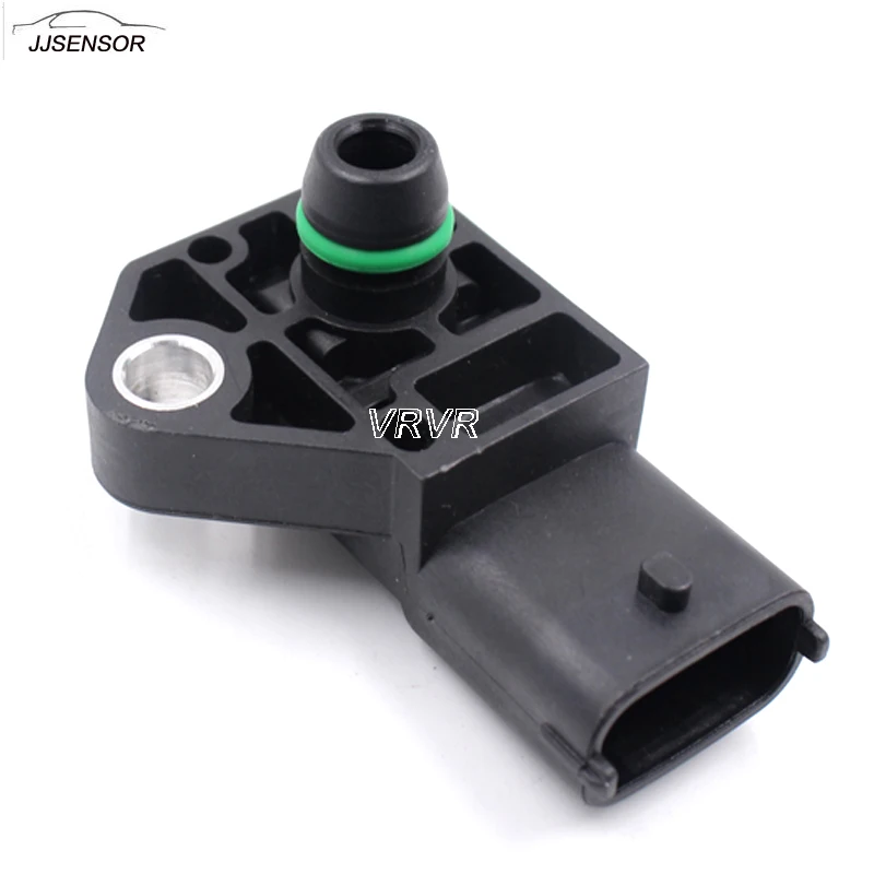 YAOPEI Intake Air Pressure Sensor For GMC Opel Vauxhall Corsa D/Signum