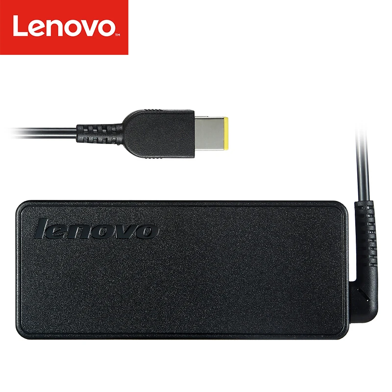 Lenovo 20V 3.25A 65 Вт AC Мощность адаптер ноутбука Зарядное устройство для E431 E531 S431 T440s T440 G410 G500 G505 ADLX65NDC3A