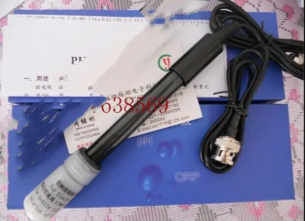 

E-331 pH composite electrode