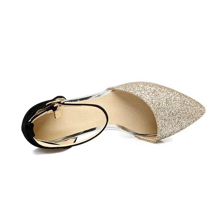 Shoes Woman Pumps