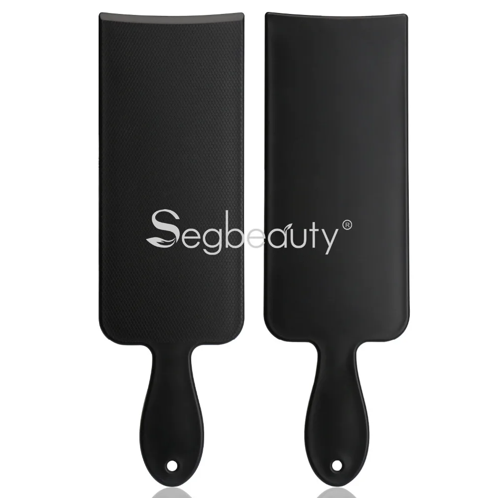 Segbeauty подсвечивающее весло с 2 красителями для волос кисть окрашивания цветная