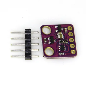 

GY-MAX30100 Heart rate oxygen concentration sensor module Heart Rate Click Sensor