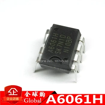 

STR-A6061H STR-A6061 STRA6061 STRA6061H A6061H DIP-7 ic IC original authentic 10pcs/lot