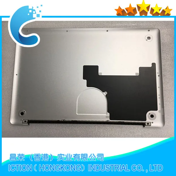 

Genuine New Lower Bottom Case Cover for Apple Macbook Pro 13" A1278 Bottom Case Cover 2009 2010 2011 2012 Year