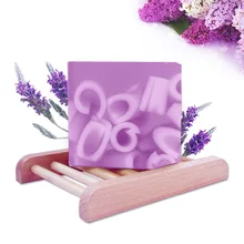 Органическое мыло ручной работы БАРС натуральное Лавандовое Отбеливающее эфирное масло мыло увлажняющее очищающее ванное и тело работает