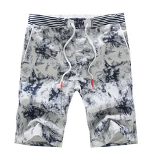 Мужские летние шорты размера плюс 3x;-10xl повседневные льняные мужские шорты в стиле хип-хоп свободные брюки в стиле хип-хоп 160 кг