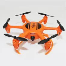 T907W 5.8G RC Speed Switching Hexacopter Headless Mode One Key Return Drone