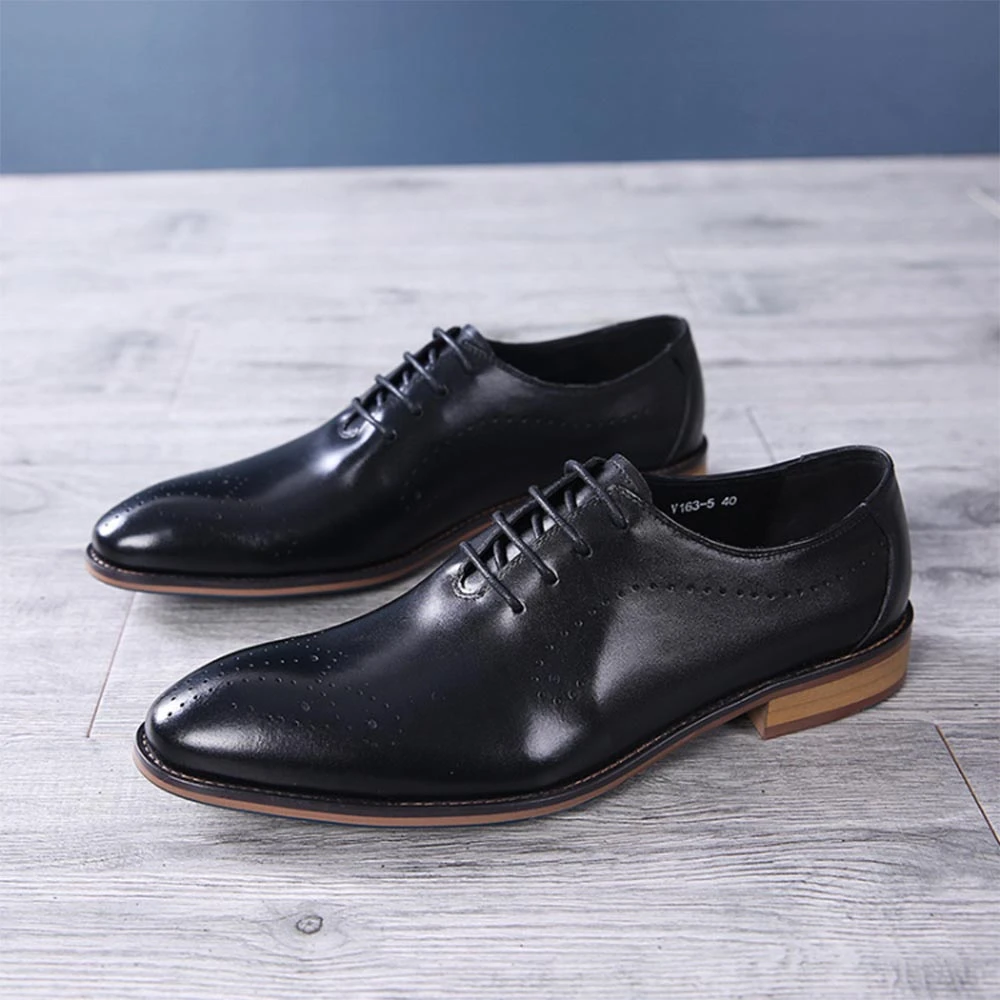 mens tuxedo shoes