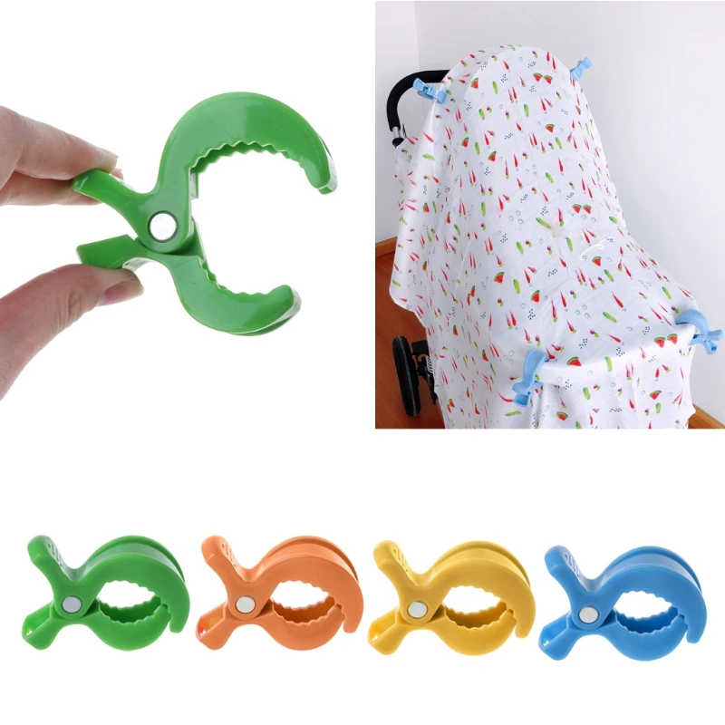 Baby Car Seat Accessories Toy Lamp Pram Stroller Peg To Hook Cover