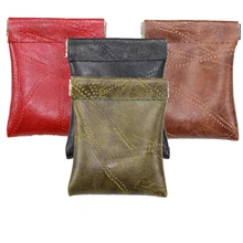 Искусственная овечья кожа лоскутный кошелек для мелочи из искусственной кожи женский мужской маленький короткий кошелек сумка для денег сменный ключ держатель для карт маленькие вечерние подарки