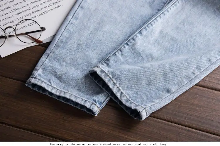 Ремень брюк мужские комбинезоны для девочек работы повседневное мужской хлопок джинсовый комбинезон демисезонный Salopette Homme рваные Джинс