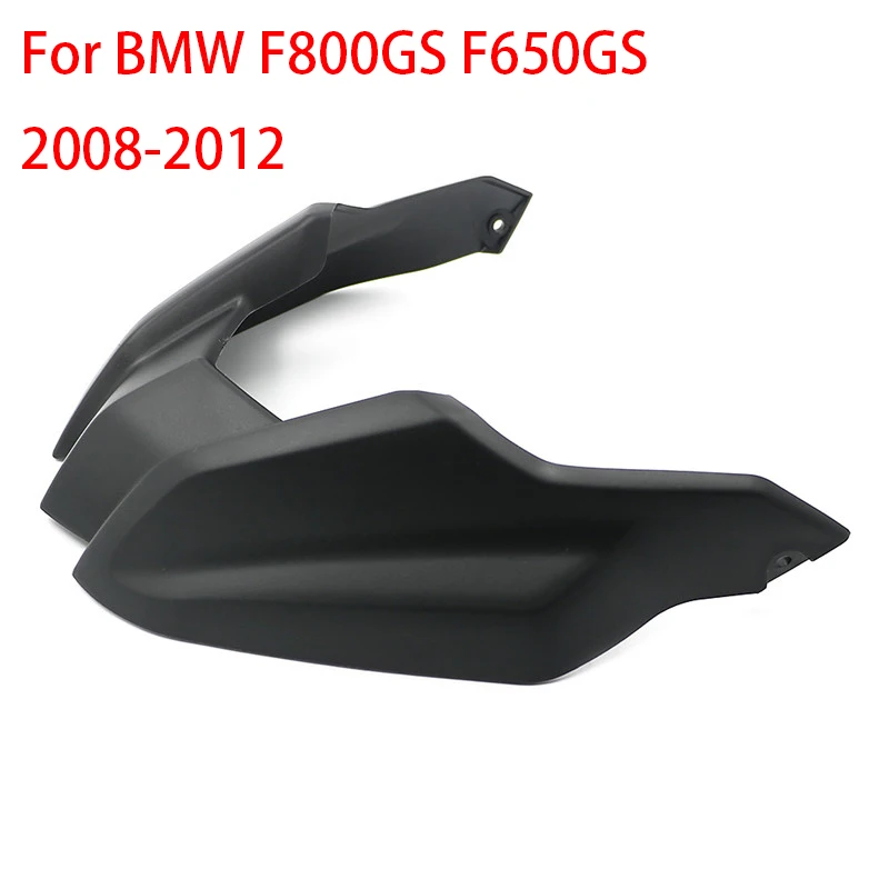 

For BMW F800GS F650GS F 800 650 GS F650 F800 GS 2008 - 2012 Motorcycle Front Break Fender Mudguard Extension Wheel Cover guard