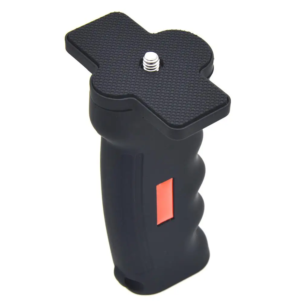 Yiwa широкая платформа пистолет ручка камеры с 1/4 &quotвинт для SLR DSLR DC Canon Nikon Sony iPhone