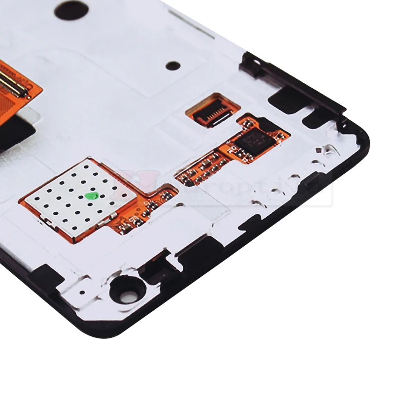 С 3 м лента + инструмент чехол с подставкой и отделениями для карт Nokia Lumia 900 N900 ЖК