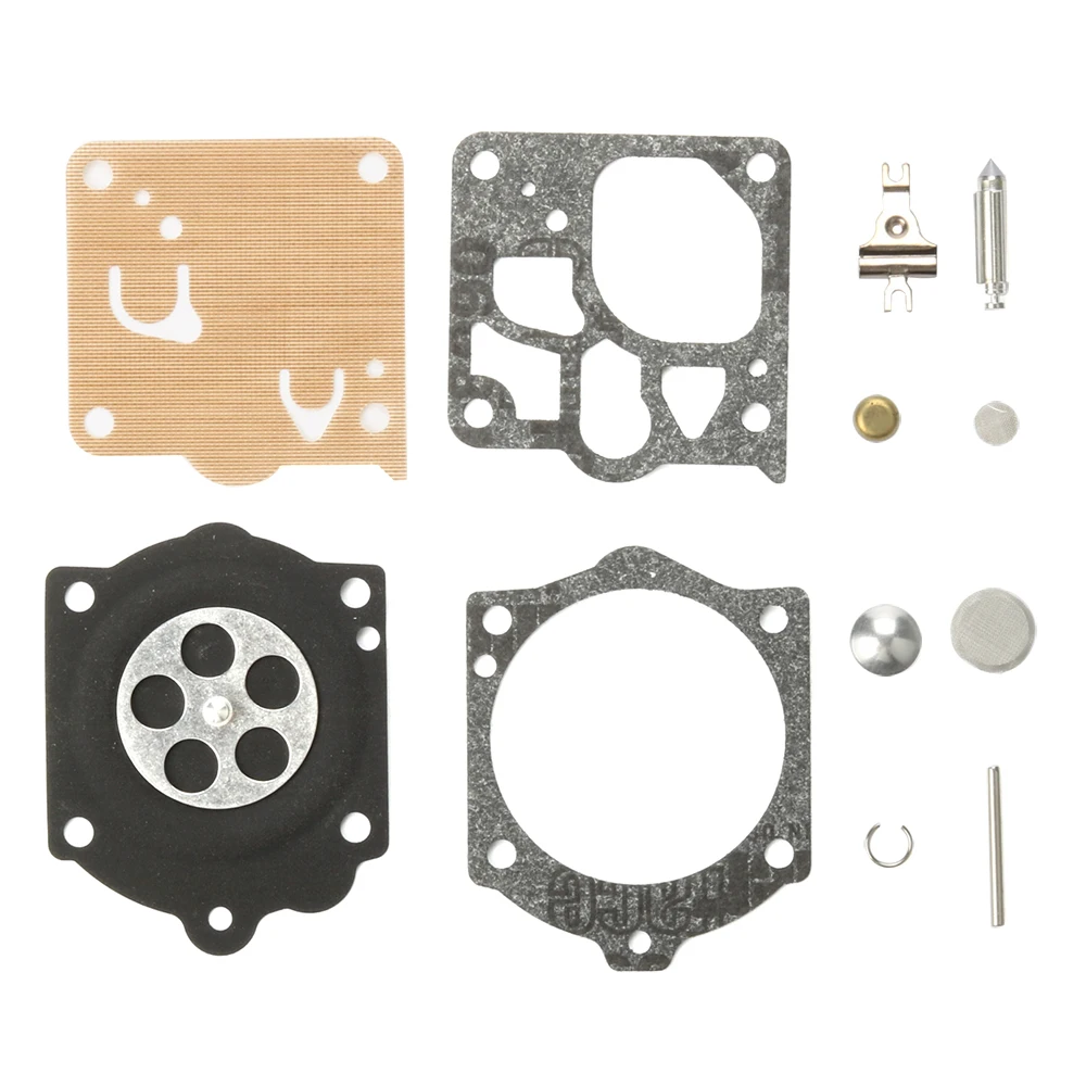 Walbro K12 WG WG vergaser Reparatur rebuild kit Für Husqvarna 3120XP