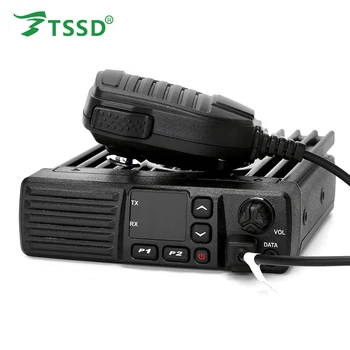 

MYT MYT-8800 Cheap Ham MONO Band VHF Frequency Car Radio Transceiver