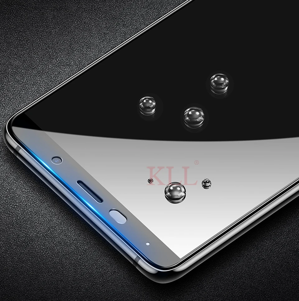 Tempered Glass